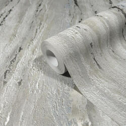 MARBURG Beton mintás szürke színárnyalatú vlies tapéta City Romance/Marburg 35159 35159 (35159)