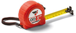 Schuller Eh'klar Mérőszalag Go Pro 8 m 31655 (31655)
