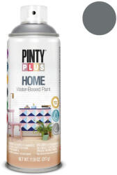 PintyPlus Pinty Plus Home Thundercloud Grey vizes bázisú MATT festék spray 400ml HM418 NVS418 (NVS418)