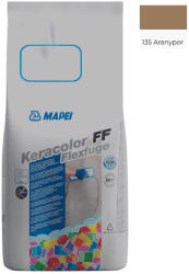 MAPEI Flex Fuga 135 Aranypor KERACOLOR FF 2KG 7355 (7355)