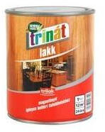 TRILAK Trinát magasfényű lakk 1 l 312449 (312449)