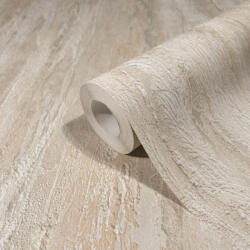 MARBURG Beton mintás barna színárnyalatú vlies tapéta City Romance/Marburg 35154 35154 (35154)