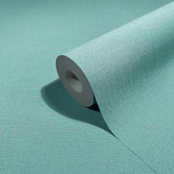 NOVAMUR Egyszínű zöld színű vlies tapéta Jackie 6820-90 6820-90 (6820-90)