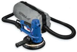 Dedra Falcsiszoló gipszfelülethez LED, 750W, 180mm DEDRA7764 DED7764 (DED7764)