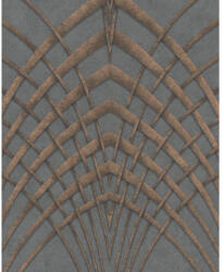 MARBURG Art Deco mintás szürke színű vlies tapéta Modernista/ Marburg 32256 32256 (32256)