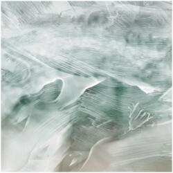 ERISMANN Mintás zöld színárnyalatú Vlies tapéta Fashion for walls 4 2549N81 2549N81 (2549N81)