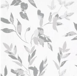 ERISMANN Virágmintás szürke színű vlies tapéta Flora/Erismann 10224-31 10224-31 (10224-31)