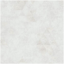 NOVAMUR Geometriai mintás fehér színárnyalatú Vlies tapéta Kylie 82422 82422 (82422)