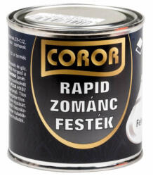 Festék Bázis Coror Rapid fehér 0, 25 l Zománcfesték 232 (232)