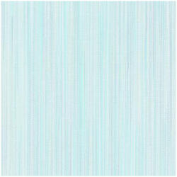ERISMANN Anyagában Csíkos mintás türkiz színárnyalatú Vlies Tapéta COLLAGE/ERISMANN 10252-18 10252-18 (10252-18)