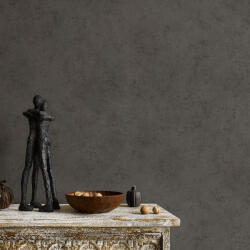 ERISMANN Beton mintás barna színárnyalatú vlies tapéta ELLE DECOR 4 / ERISMANN 10438-37 10438-37 (10438-37)