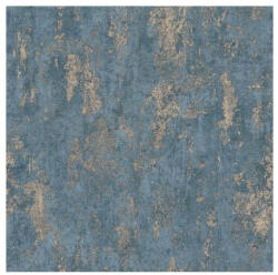 ERISMANN Beton mintás kék színű vlies tapéta Casual/Chic 10273-08 10273-08 (10273-08)