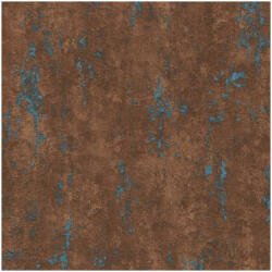 ERISMANN Koptatott mintás barna színárnyalatú Vlies tapéta Fashion for walls 4 10375-19 10375-19 (10375-19)