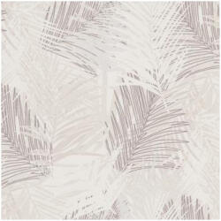 ERISMANN Levélmintás bézs színárnyalatú Vlies Tapéta COLLAGE/ERISMANN 10350-02 10350-02 (10350-02)