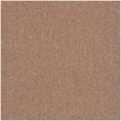 GRANDECO Anyagában csíkos barna színárnyalatú vlies tapéta Tempo A61805 A61805 (A61805)