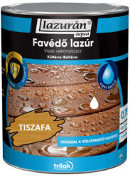 TRILAK Vékonylazúr vizes Lazurán Aqua választható színben és kiszerelésben (389939)