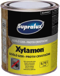 AKZO NOBEL Supralux Xylamon szúölőszer 0, 75 l 5236716 (5236716)