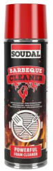 SOUDAL BBQ Tisztító Soudal BBQ Cleaner 500ml E-EU (167905)