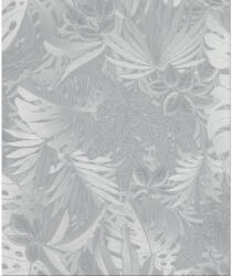 MARBURG Levélmintás szürke színű vlies tapéta Botanica/Marburg 33301 33301 (33301)