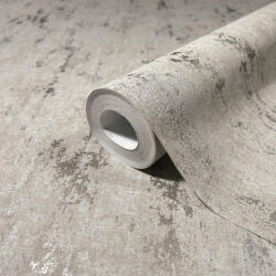 MARBURG Beton mintás szürke színárnyalatú vlies tapéta City Romance/Marburg 35123 35123 (35123)