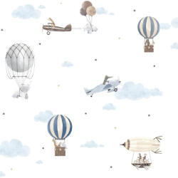 ICH 456-1 tapéta pippo/ ich 456-1 (456-1)