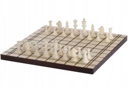 Sunrise Chess & Games 5-ös sakk készlet önálló festéshez és összeszereléshez