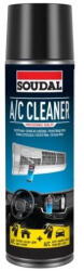 SOUDAL Klímatisztító 500ml Soudal Airco foam cleaner E-EU