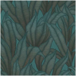 ERISMANN Levélmintás mintás zöld színárnyalatú Vlies tapéta Fashion for walls 4 10371-19 10371-19 (10371-19)