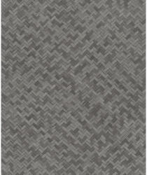 MARBURG Szövött mintás szürke színű vlies tapéta Botanica/Marburg 33310 33310 (33310)