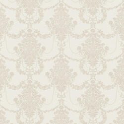 ERISMANN Virágmintás bézs színárnyalatú vlies tapéta Versailles 12173-02 12173-02 (12173-02)