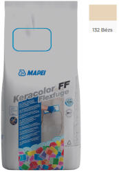 MAPEI Flex Fuga 132 Bézs KERACOLOR FF 2KG 7312 (5N13228AU)