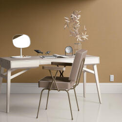 ERISMANN Egyszínű barna színárnyalatú vlies tapéta ELLE DECOR 4 / ERISMANN 10444-30 10444-30 (10444-30)