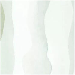 MARBURG Hullám mintás zöld színárnyalatú vlies tapéta Leyla/Novamur 81634 81634 (81634)