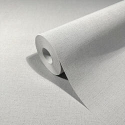 NOVAMUR Egyszínű szürke színű vlies tapéta Jackie 6820-50 6820-50 (6820-50)