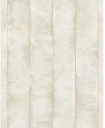 MARBURG Csíkos mintás fehér színű vlies tapéta Avalon/ Marburg 31617 31617 (31617)