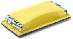 Schuller Eh'klar Kézi csiszoló Sandpad 102 x 210 mm 40145 (40145)