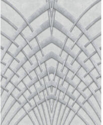 MARBURG Art Deco mintás szürke színű vlies tapéta Modernista/ Marburg 32253 32253 (32253)