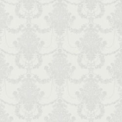 ERISMANN Virágmintás szürke színárnyalatú vlies tapéta Versailles 12173-31 12173-31 (12173-31)