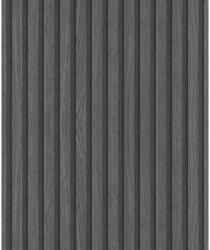 MARBURG Csíkos mintás szürke színű vlies tapéta Botanica/Marburg 33961 33961 (33961)