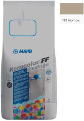 MAPEI Flex Fuga 133 Homok KERACOLOR FF 5KG 5020 (5N13345AU)