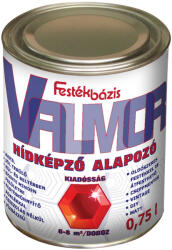 Festék Bázis Valmor Csempefesték, bútorfesték Hídképző alapozó választható színben 0, 75l