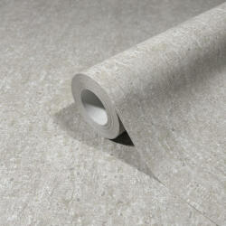 MARBURG Egyszínű szürke színárnyalatú vlies tapéta City Romance/Marburg 35134 35134 (35134)