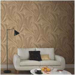 ERISMANN 3D mintás barna színárnyalatú vlies tapéta Elysium/Erismann 10476-30 10476-30 (10476-30)
