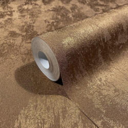 MARBURG Beton mintás barna színárnyalatú vlies tapéta City Romance/Marburg 34277 34277 (34277)