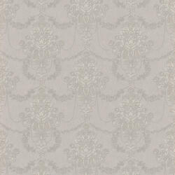 ERISMANN Virágmintás szürke színárnyalatú vlies tapéta Versailles 12173-37 12173-37 (12173-37)