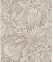 MARBURG Levélmintás bézs színű vlies tapéta Botanica/Marburg 33307 33307 (33307)