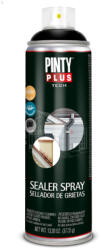Novasol Spray Pinty Plus Tech Fekete Tömítő spray 500 ml NVS681 (NVS681)