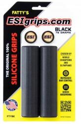 ESI Grips Fatty's markolat, fekete (FTYBK)
