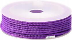  RK/SZN6 Nylon zsinór 1 mm x 45m. Lila szín. 1 db