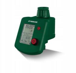 PARKSIDE Pbcg B2 öntözőkomputer, 50 l/perc, 4 bar (PBCG B2)